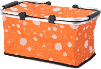 Ecos CB-7046-1 104858 30л (оранжевый принт)