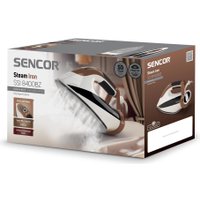 Утюг Sencor SSI 8400BZ