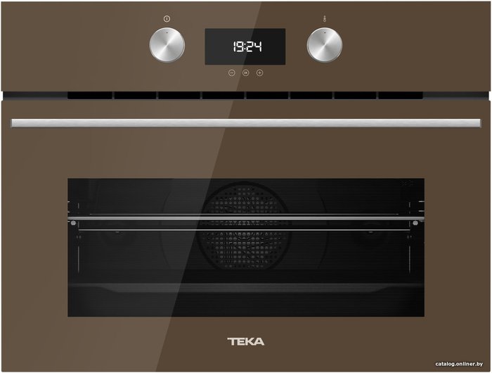 TEKA HLC 8400 (brązowy)