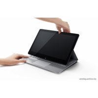 Ноутбук 2-в-1 Sony VAIO SVF13N2L2RS