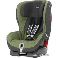 Детское автокресло Britax Romer King plus