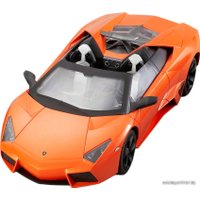 Автомодель MZ Lamborghini Reventon (кабриолет) 1:14