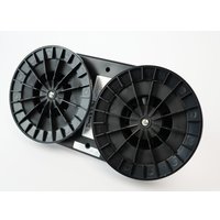 Робот для мытья окон Roome W-08