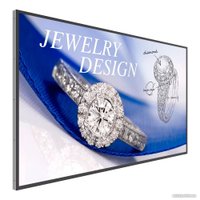 Информационная панель BenQ ST4302S