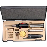 Газовый паяльник КВТ XZ-1