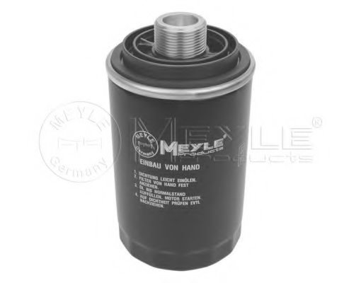 

Масляный фильтр Meyle 1003220014