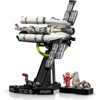 Конструктор LEGO Icons 11389 Project Hail Mary