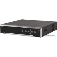 Сетевой видеорегистратор Hikvision DS-8632NI-K8