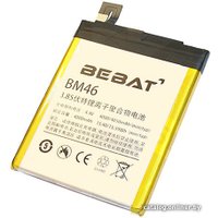 Аккумулятор для телефона Bebat BM46