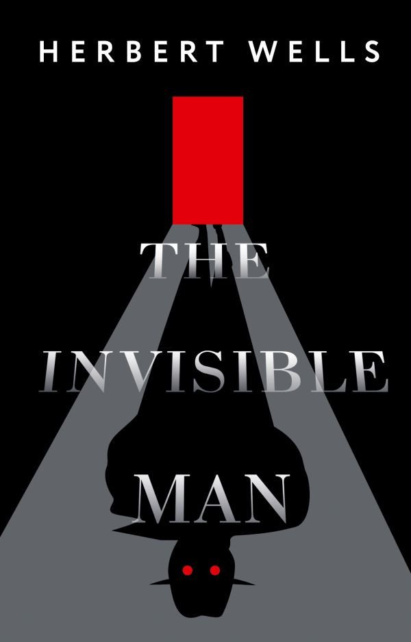 

Книга издательства АСТ. The Invisible Man 9785171580186 (Уэллс Г.Дж.)