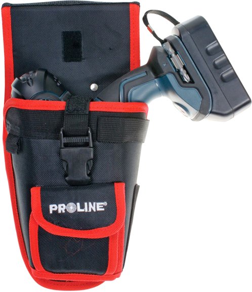 

Кобура для инструмента PROLINE 52066