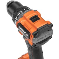 Дрель-шуруповерт Daewoo Power DAA 4021Li (без АКБ)