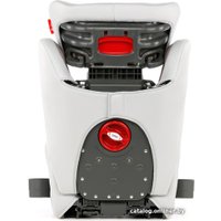 Детское автокресло Diono Monterey 2CXT (серый)