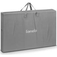 Приставная детская кроватка Lionelo Aurora (beige sand)