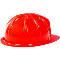 Каска строительная игрушечная Полесье Каска 53800