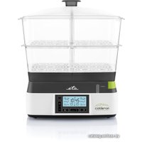 Пароварка ETA 113490010