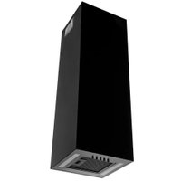 Кухонная вытяжка Konigin Allegro 30 (черный)