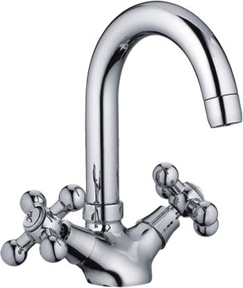 

Смеситель Haiba HB1219
