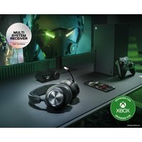 Наушники SteelSeries Arctis Nova Pro Wireless X (черный)