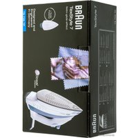 Утюг Braun TexStyle 7 TS 735TP