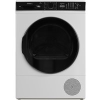 Сушильная машина De Dietrich DDF394HWE