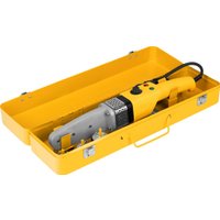 Аппарат для сварки труб Denzel X-PRO DWP-800