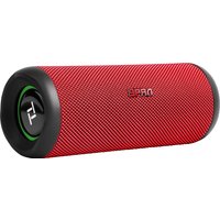 Беспроводная колонка Урал ТТ М3+ (красный)