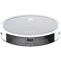 Робот-пылесос Polaris PVCR 1050 IQ Home Aqua (серебристый)