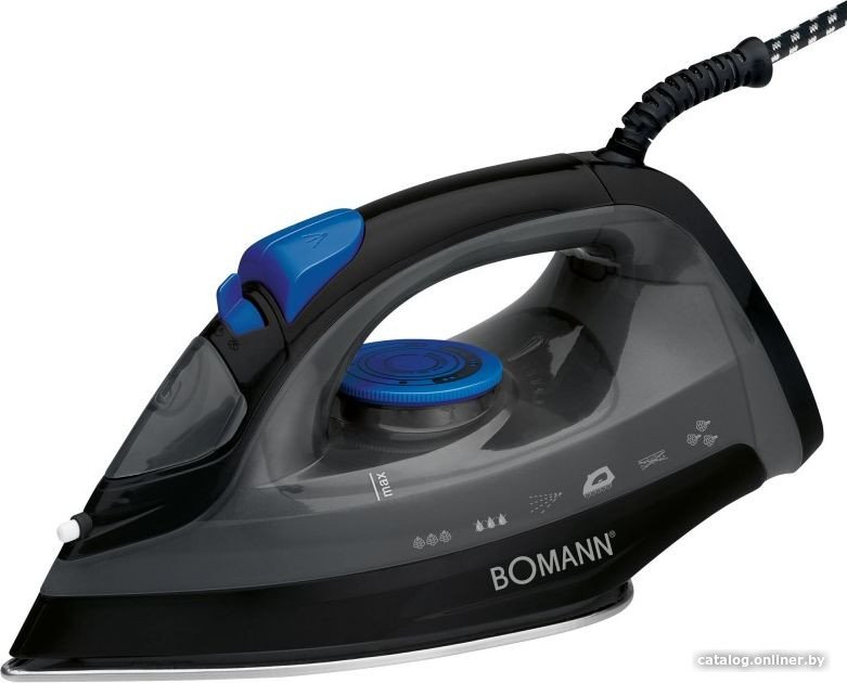 Утюг Bomann DB 6003 CB