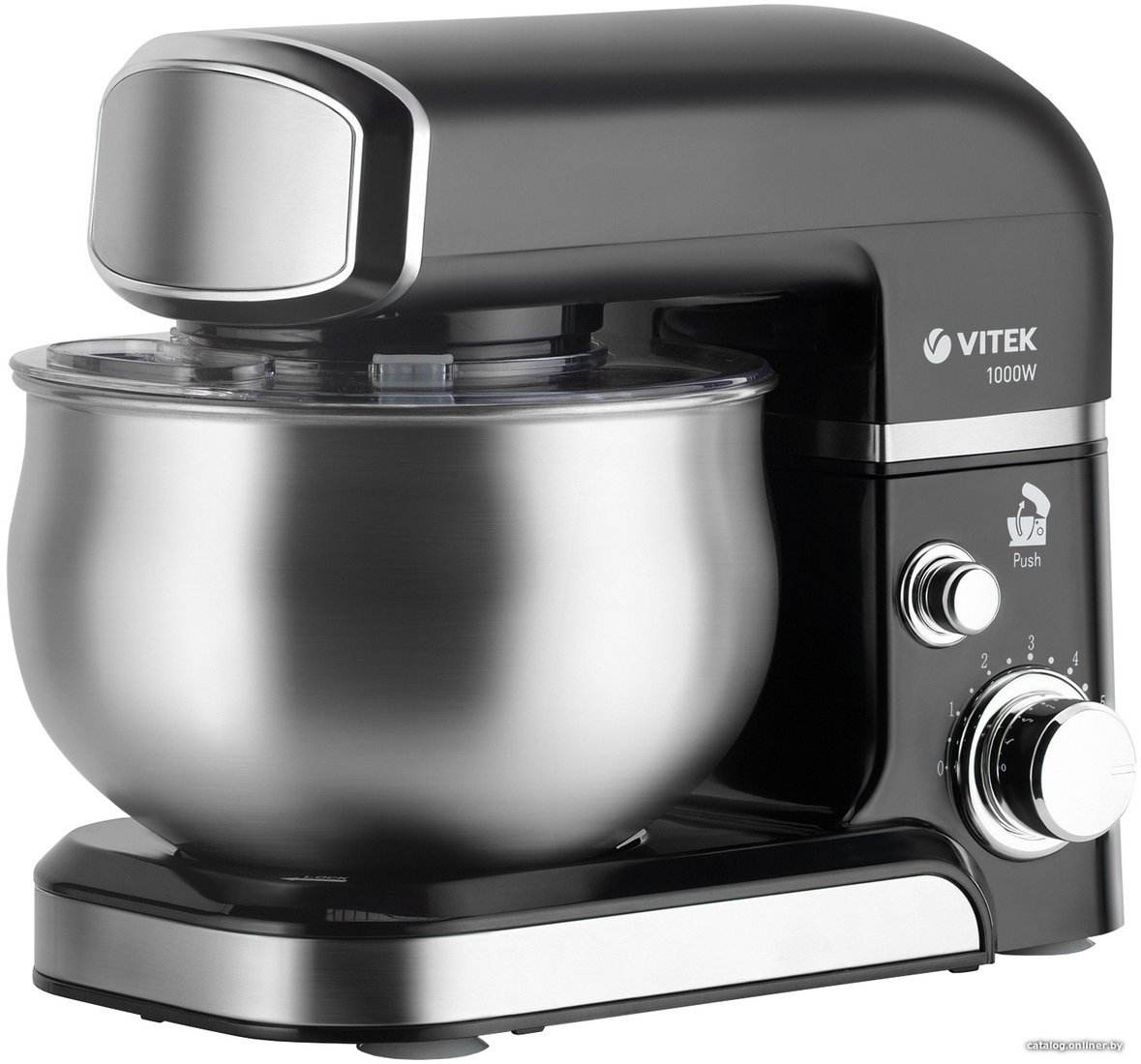 Планетарный миксер Vitek VT-4115
