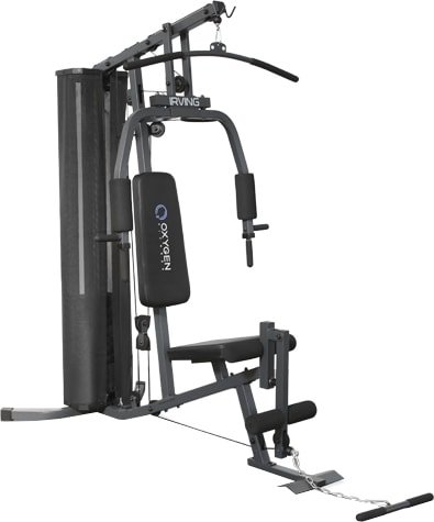 

Силовая станция Oxygen Fitness Irving