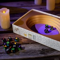 Детская настольная игра Ravensburger Гарри Поттер. Страйк 26839