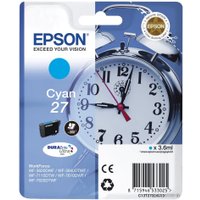 Картридж Epson C13T27024020
