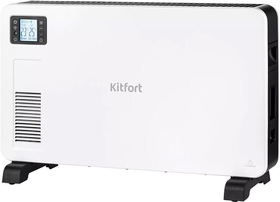 

Конвектор Kitfort КТ-2706