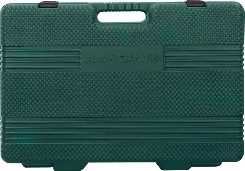 

Кейс Jonnesway P-B(S04H524127S)