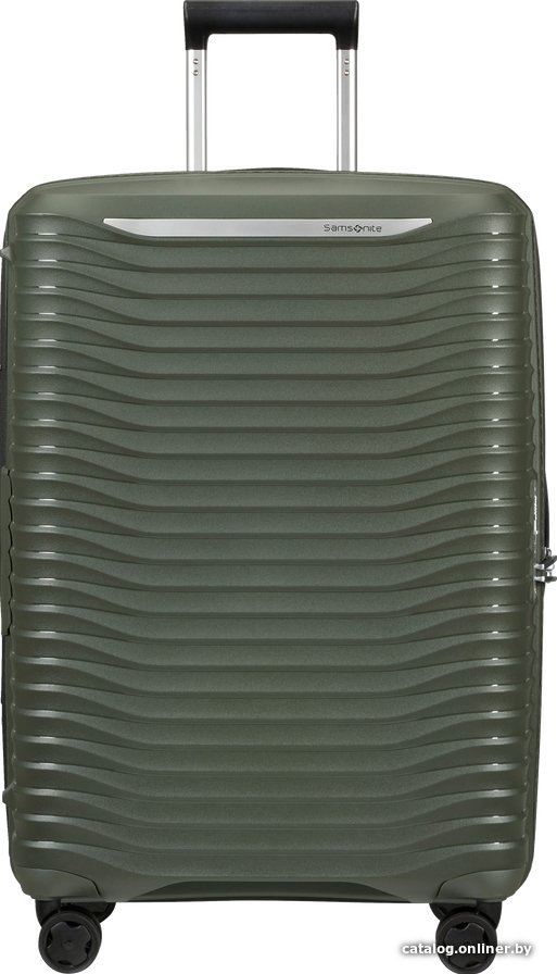 Чемодан-спиннер Samsonite Upscape Climbing Ivy 68 см