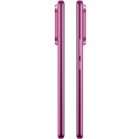 Телефон Vivo V60 12GB/256GB международная версия (черничный мусс)