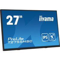 Портативный монитор Iiyama ProLite T2755MSC-B1