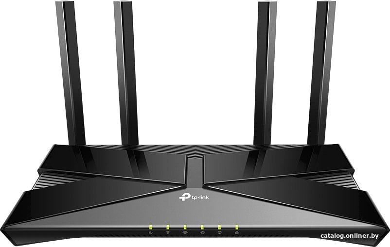 

Wi-Fi роутер TP-Link Archer AX23 V1