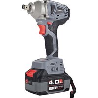  Profipower MKDTW-18V + MKDGA-18V (гайковерт, болгарка, 2 АКБ, кейс)