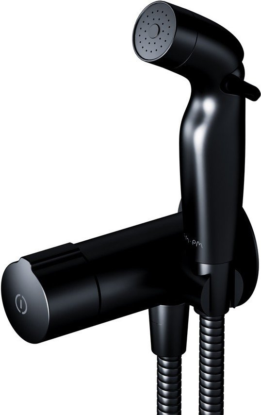 

Смеситель AM.PM X-Joy TouchReel F0H85A522