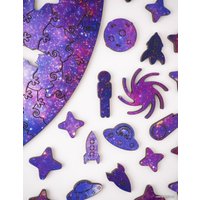 Пазл Woodary Nebula M 3159