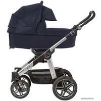 Универсальная коляска Hartan Racer GTS XL (2 в 1, 207)