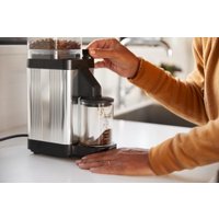 Электрическая кофемолка Technivorm Moccamaster KM5 (серебристый полированный)