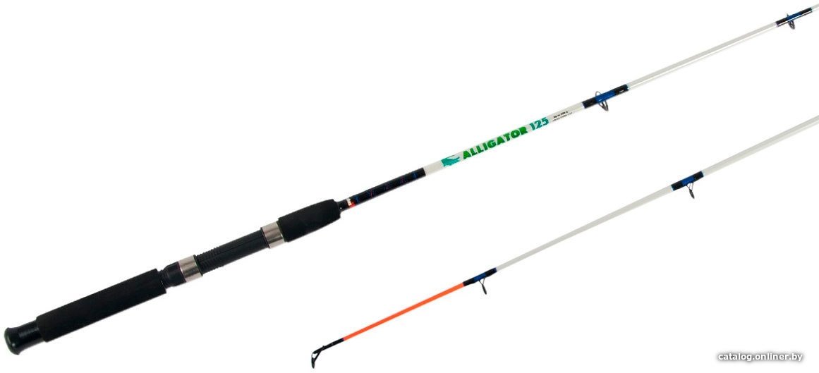 Удилище Helios Alligator 125 HS-KS15008-125