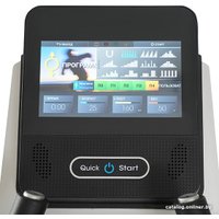 Эллиптический тренажер CardioPower X6