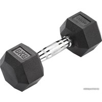 Гантель Indigo IN124 6 кг