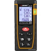 Лазерный дальномер Sndway SW-G8S