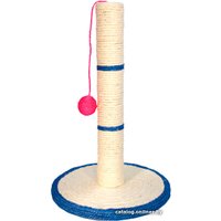 Когтеточка Triol Столбик №206 20851028