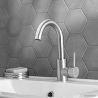 Смеситель РМС SUS124-001F-1